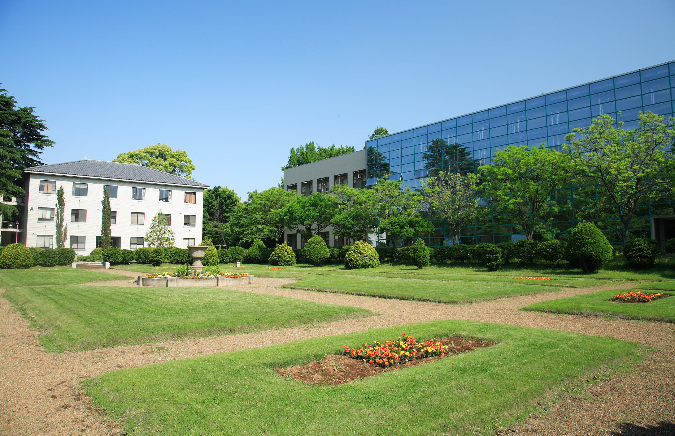 Faculty of Horticulture